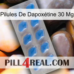 Pilules De Dapoxétine 30 Mg 22